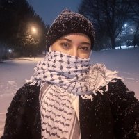 مريم (@signedstranger) 's Twitter Profile