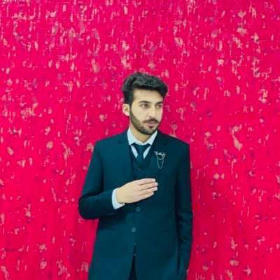 Fawad_Rana3's profile picture. Legum baccalaureus🎓⚖️