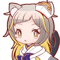 音子乃きい@療養中 (@nekonoki_iriam) 's Twitter Profile Photo