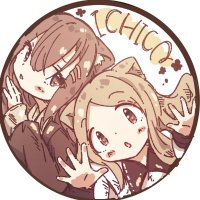 ICHICA (@ichica_332) 's Twitter Profile Photo ICHICA (@ichica_332) 's Twitter Profile Photo