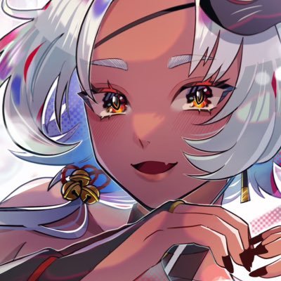 𝗠𝗲 ⌇関西の低音で歌って話す社畜な人と鬼のハーフ ┊𝗟𝗶𝘁 𝗹𝗶𝗻𝗸 ⌇【https://t.co/gqDprNy2xo 】┊𝗠𝘂𝗺 ⌇【 @haiba_09 】┊𝗗𝗮𝗱 ⌇【 @ystk_z 】 ┊𝗦𝘂𝗯 ⌇【 @Sabu_toma_ 】❌AI学習禁止