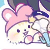 rikh | リック (@inihiu) 's Twitter Profile Photo rikh | リック (@inihiu) 's Twitter Profile Photo