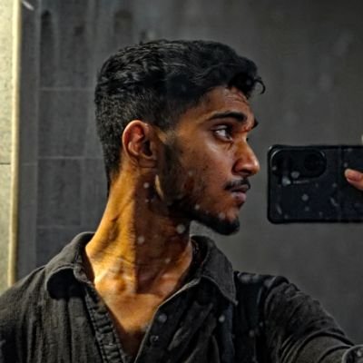 madhavmadupu's profile picture. I’m Madhav Madupu — a solopreneur, designer, and developer building impactful digital experiences through code, design, and AI.
