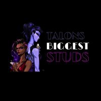 𝐃𝐎𝐔𝐁𝐋𝐄 𝐓𝐑𝐎𝐔𝐁𝐋𝐄 🕸️👾 (@talonified) 's Twitter Profile