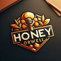 Honey Orwell (@honey_orwell) 's Twitter Profile Photo Honey Orwell (@honey_orwell) 's Twitter Profile Photo