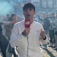 Alberto Manchado Monedero (@albertomm04_) 's Twitter Profile