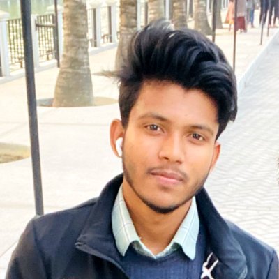 shuvo8811's profile picture. Full stack Web developer | Front-end developer | backend developer