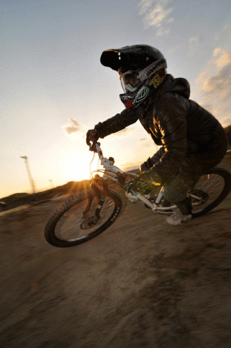 aikona2012's profile picture. 全然MTBに乗ってない、自転車は生活の一部なんですが…なんかモヤモヤ