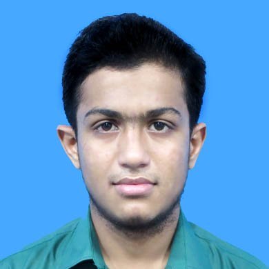hafiz_siddiqui_'s profile picture. Build AI Agents | Chatbots | Web apps using OpenAI Agents SDK | Chainlit | Streamlit | UV | Python |
Student of GIAIC | Student of BS-SE at SMIU