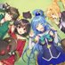 The Cult of KonoSuba (@kononocontext) Twitter profile photo The Cult of KonoSuba (@kononocontext) Twitter profile photo