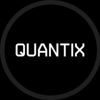 Quantix Capital (@quantixcapital) 's Twitter Profile