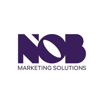 NOB | لحلول التسويق Profile