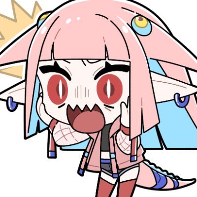 デイノニクスオワリ火さんのプロフィール画像