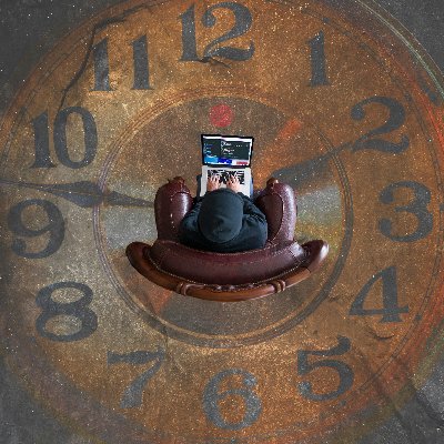 Timereverse88's profile picture. Watch The Time. Decision Tree .