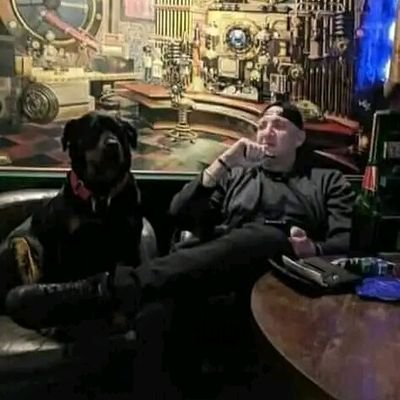 danxpetrescu's profile picture. 