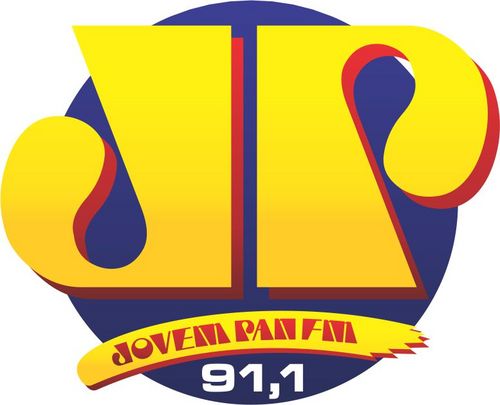 Jovem Pan FM 91.1 - Criciúma - SC