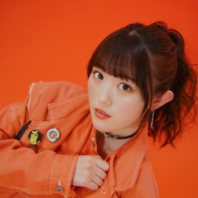 8°世界が変われば、【@8ware_idol】 ポニーテール2003/12/30︙埼玉県出身︙立ち耳八重歯高身長(168cm)