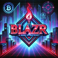 blazer (@blazer317839) 's Twitter Profile
