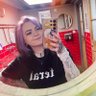 Earthtocarly's profile picture. good grief 🥀🌙