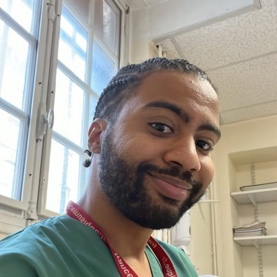 CestluiAmine's profile picture. Médecin généraliste et amoureux du PSG 🇫🇷 🇲🇦🇨🇩