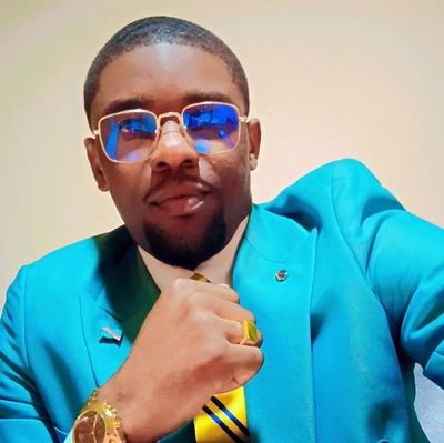 Compte officiel|
-Acteur politique
-Analyste
-Assistant
-Consultant
-Conseiller
-De père et de mère Congolais.