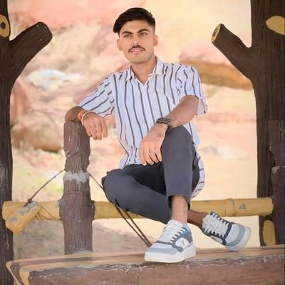 PARBATRATHORE97's profile picture. 🙏जय मां करणी 🙏
🕉 नम: शिवाय l