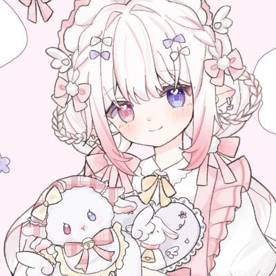 🇸🇬 #vtuber!
🖌️ Artist: Bilibili@咩芽meria
🦴 Rig: Bilibili@砂糖缘子
| 📬: s43488681@gmail.com | 中/EN OK!