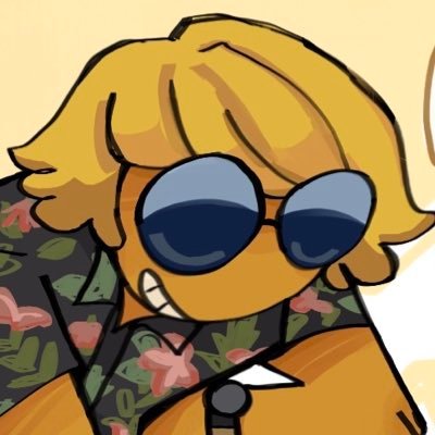Siinam/Color || 🏳️🌈🇹🇭 She/They/He || Do arts and animations || mostly in Roblox fandoms || My lovely fishy: @aftn0614
