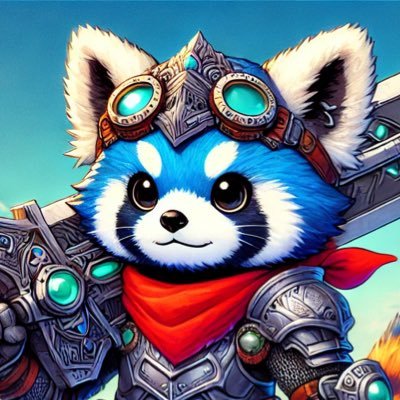 好きなゲームを気ままに遊んでます。今はたまに配信するかも程度です。マイクラ、モンハン、オーバーウォッチ、Fortnite、スプラなどなど