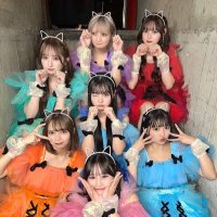 サキ@CANDYTUNE- ̗̀ 🍭 ̖́- (@nj_saki) 's Twitter Profile Photo サキ@CANDYTUNE- ̗̀ 🍭 ̖́- (@nj_saki) 's Twitter Profile Photo
