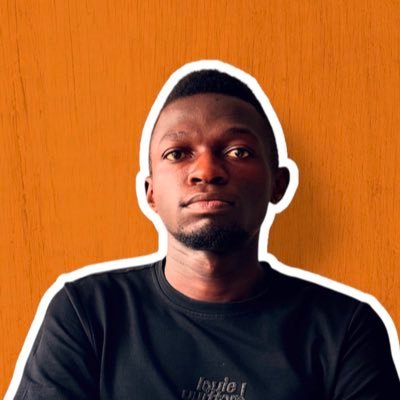 Born again christian🙏 l Student of Civil Engineering👷I Doctor👨‍⚕️ l Graphics Designer 🧑‍💻l Business man🛫 l Tech l Space 🪐 l Music 🎧
