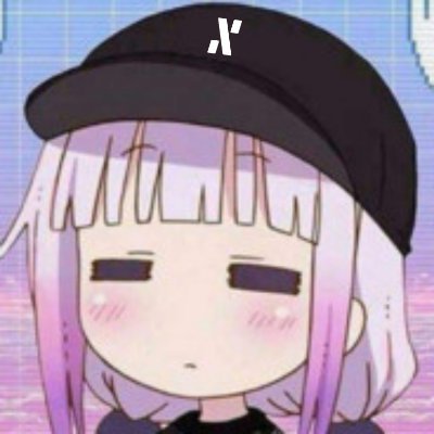 KannALPH ℵ Profile
