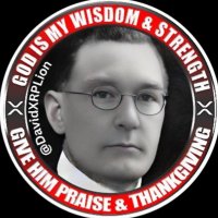 DavidXRPLion (@messengeroffgod) 's Twitter Profile