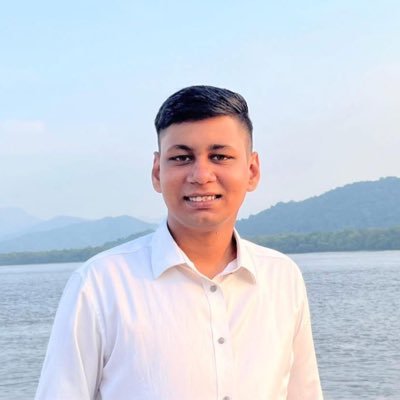General Secretary BJYM Mulund, Youth Political Activist, Social Worker.