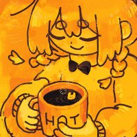 ホットなココア (@hot_cocoa__) 's Twitter Profile
