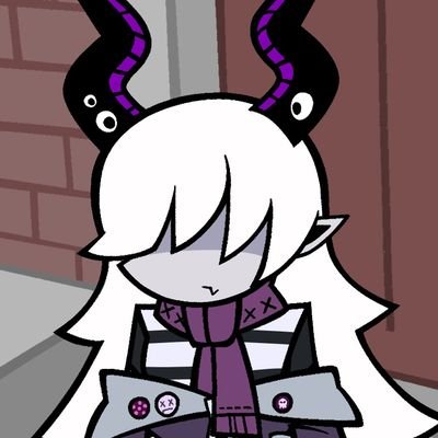 freakfadefalls's profile picture. hi! 
Я диджитал художник! Основная моя деятельность: рисовать своих персонажей ✌
https://t.co/nTh8aKgQtD