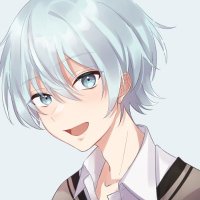 はる (@i__loop) 's Twitter Profile
