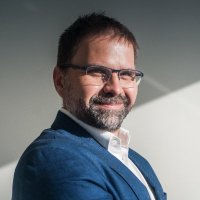 Krzysztof Pyrc (@k_pyrc) 's Twitter Profile Photo Krzysztof Pyrc (@k_pyrc) 's Twitter Profile Photo