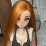 envylicia's profile picture. Hello I am Envylicia a Smart Doll (Summer) and this is my main Twitter page with my friends and I. Sit back, enjoy, and “stay foxy” 🦊