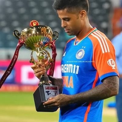 Suryakumar70361's profile picture. Cricket 🦗🏏