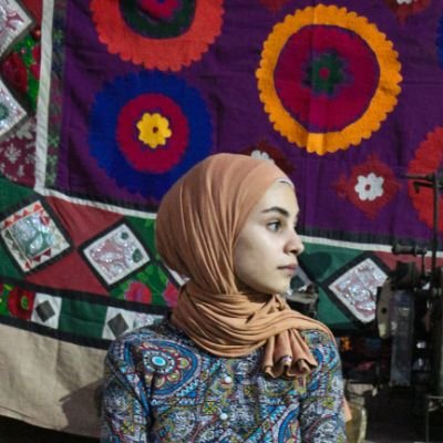 touqa_alboush's profile picture. ..