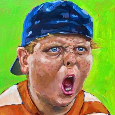 HamiltonHamPor2's profile picture. You're killing me Smalls!