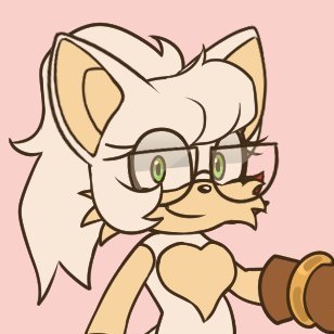 21 / Fox / Girl / straight / Night Owl.
A fox girl with incredible powers, too big for her.
MINOR DNI (MUN)