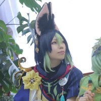 そら@5/4 東4 い24ab (@sorapiyo193) 's Twitter Profile Photo そら@5/4 東4 い24ab (@sorapiyo193) 's Twitter Profile Photo