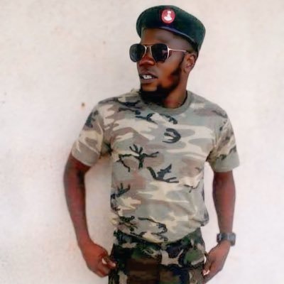 MikailuYunusa5's profile picture. As long  as GOD is comfortable with me and my lifestyle am cool 😎 with that's. NO NEEDS TO FAST FORWARD IN LIFE.