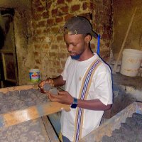 ALI MUSA (@ali_musao) 's Twitter Profile