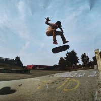 Harlekin (@philippe1883) 's Twitter Profile