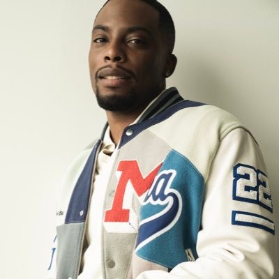 Woody McClain Profile
