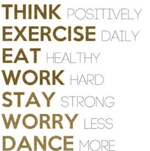 improve every day.