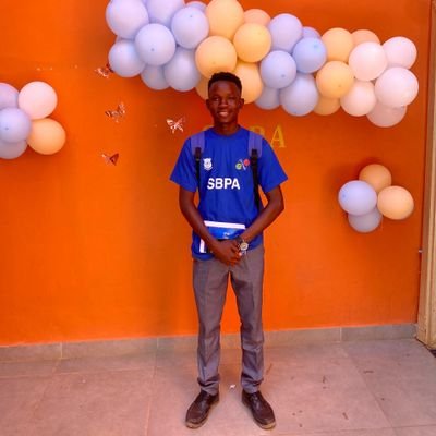 MomodouKru80446's profile picture. Public administration student at University of The Gambia, Activist, Writer, Debater, Human right advocate.🤍✊🏾